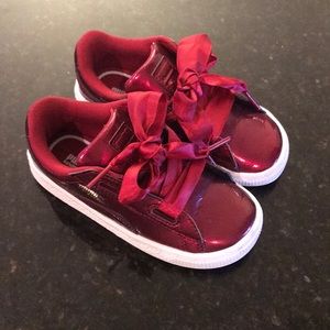 Like new sneakers Puma